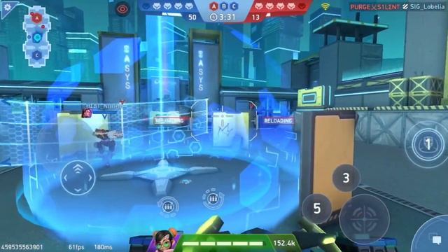 Mech Arena fun game Mixed Vs Mixed gg 💪🏻🤜🏻🤛🏼 смотреть онлайн