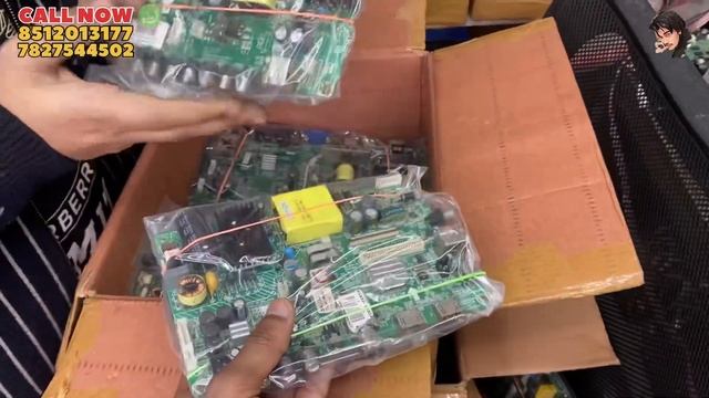 All Types Of Led Lcd Tv Spare Parts🔥 Tcon Boards,Power Supply Boards panel skeller смотреть онлайн
