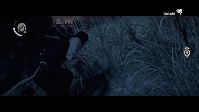 Lord Gore Plays The Evil Within Part 3 смотреть онлайн