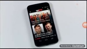 фрагмент конец эфира теканале EUROPA PLUS TV