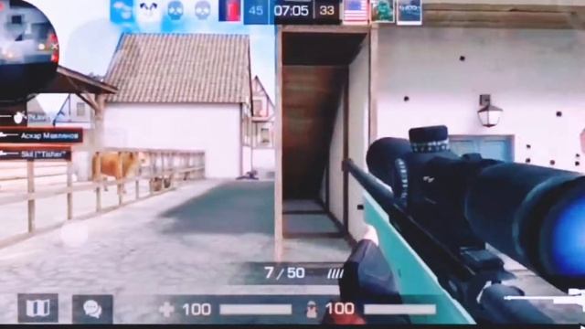 У МЕНЯ ЧИТЫ?! • ИЛИ ЖЕ СКИЛ?! | FRAGMOVIE | standoff 2 | ONLY AWM • смотреть онлайн