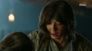 Впечатляющая политика 1 сезон 7 серия