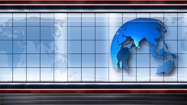 News Background Video Effects - Free смотреть онлайн
