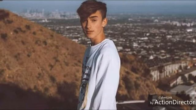 Johnny Orlando - Last Summer смотреть онлайн