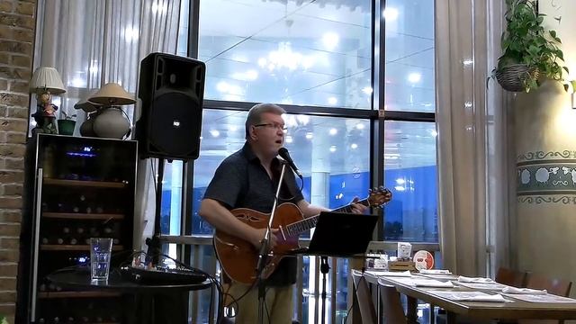 Песни случайные или Canto casual............... смотреть онлайн