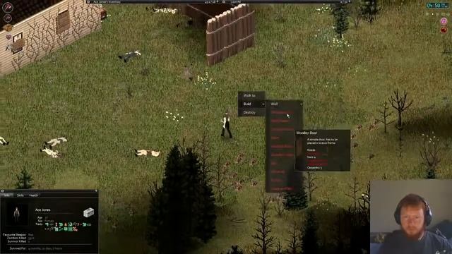 Project Zomboid Stream Part 63 (Build 32 Final Part - Read Description) смотреть онлайн