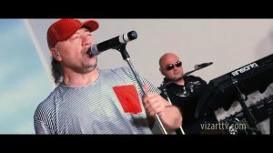 Тата Симонян В Краснодаре HD VizART-TV