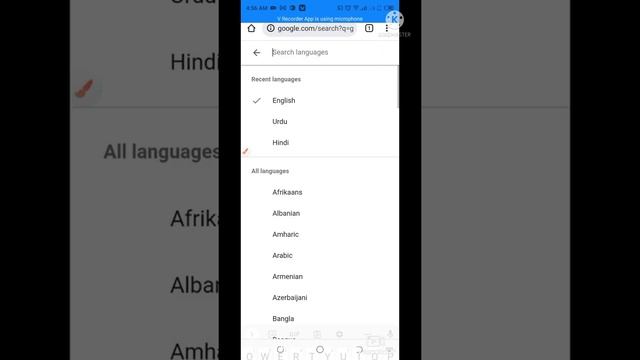 How To Translate Any Language Into Another Language Very Easily | Techtube Tv смотреть онлайн