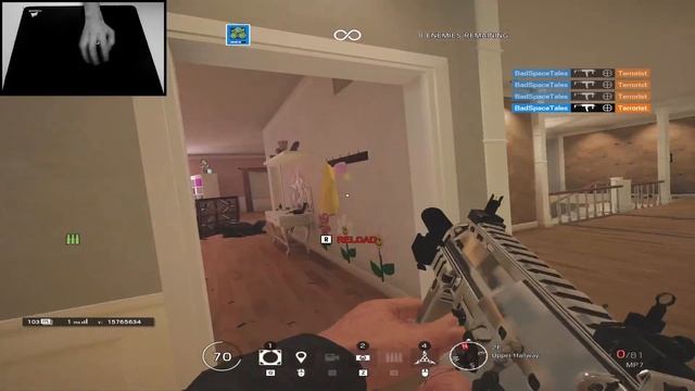 Test edit R6 смотреть онлайн