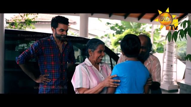Hiru TV Sasara Sewaneli Poya Drama | EP 23 | 2019-05-18 смотреть онлайн