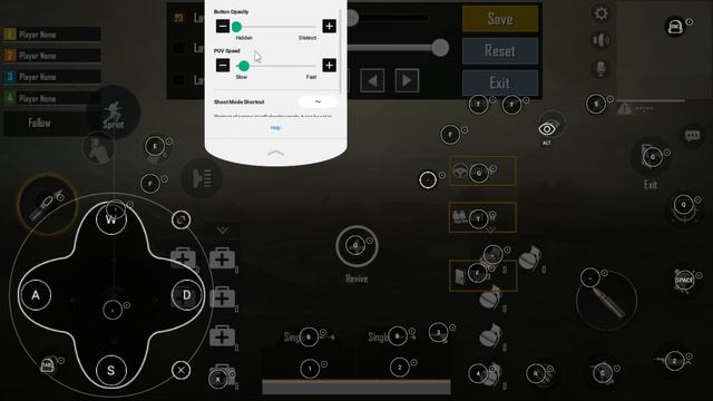 Phoenix OS Gaming Version - Pubg Mobile Gameplay + Key Mapping + Mic Fix ! смотреть онлайн