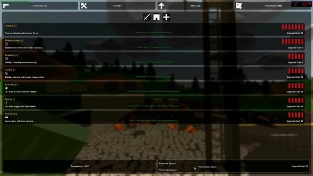 UNTURNED 3.0: 1000 КАПКАНОВ, ОН УЛЕТЕЛ В КОСМОС!!!! смотреть онлайн