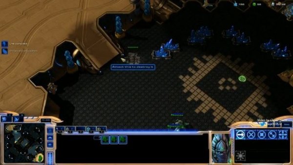 StarCraft 2 Build Order Master №5 от Alex007 PvP