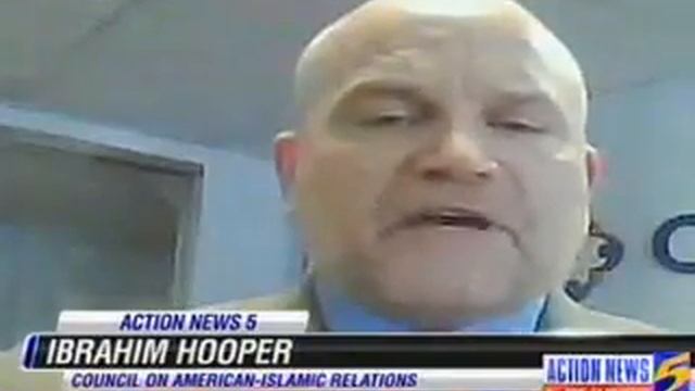 Video: Tenn. Muslim Student Barred from JROTC Over Hijab (CAIR) смотреть онлайн