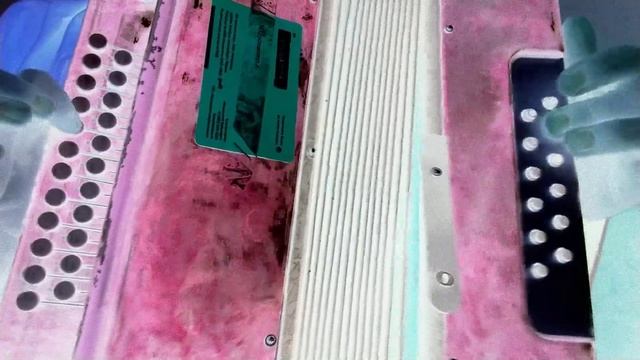 Дядя Вова Слышкин разбор песни Игоря Растеряева на гармони ля Евграф Самолётов видеоурок гармошка