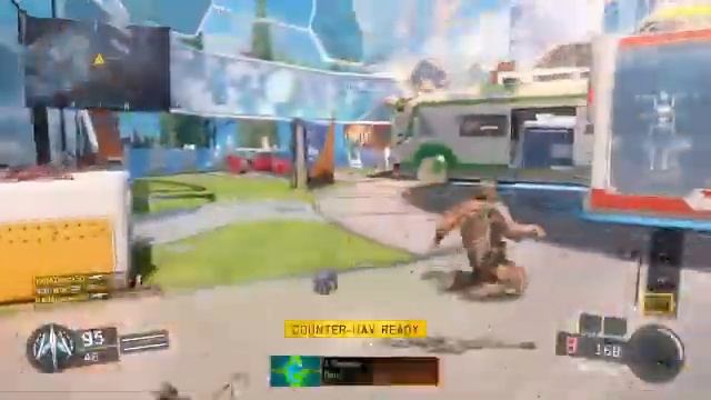 Multiplayer Fun w/Nick (Bo3) смотреть онлайн