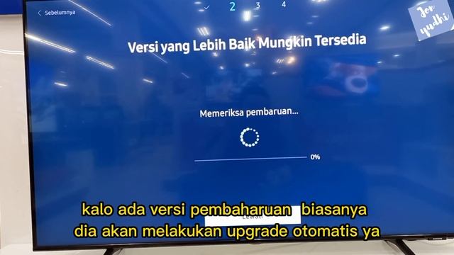 SAMSUNG UHD SMART TV TERBARU 2022 BU8000 смотреть онлайн
