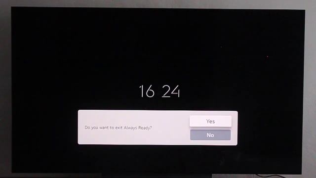 WebOS 23 On LG 2023 OLED