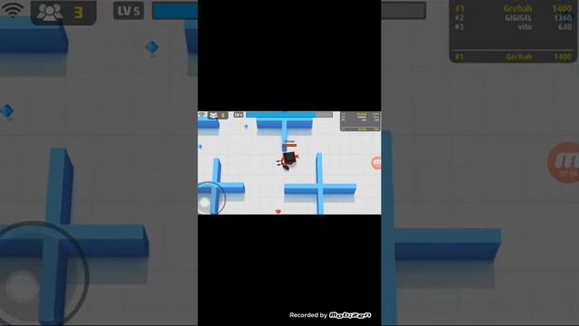 Играю в мою игру смотреть онлайн
