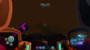 ИНОПЛАНЕТНАЯ ТЕПЛОЭЛЕКТРОСТАНЦИЯ Subnautica Прохождение #24