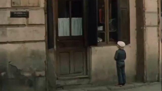 Соло для свирели. (1976) смотреть онлайн