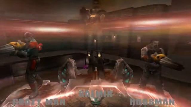 Супер нарезка (Quake 3 | ДА НЕ БОМБИТ У МЕНЯ - 1) смотреть онлайн