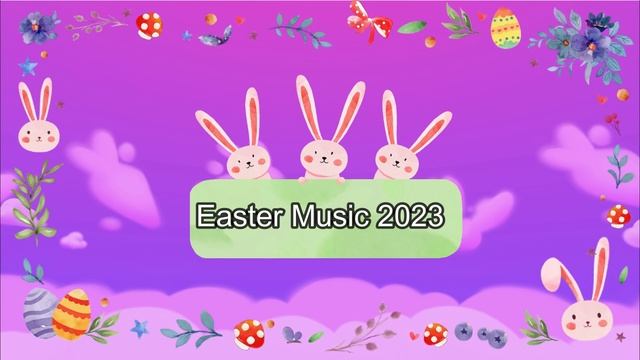 ПК ХД - Музыка Пасхи 2023 #pkxd #пкхд #pkxduniverse