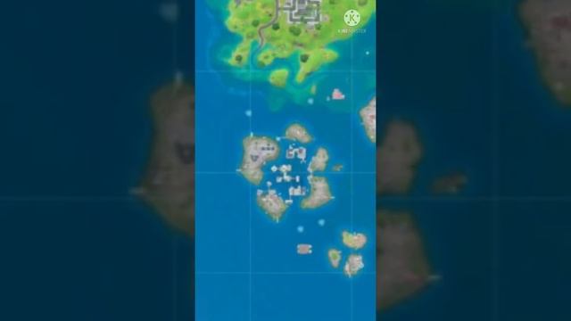 Evolution Of The Rig / Fortilla In 27 Seconds Credit To @Harvey Plays