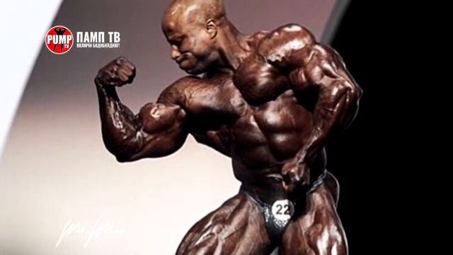 ИТОГИ МИСТЕР ОЛИМПИЯ 212 и Классик Физик 2019 смотреть онлайн