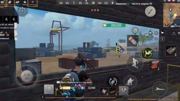 Alliance Tournament. Magic family