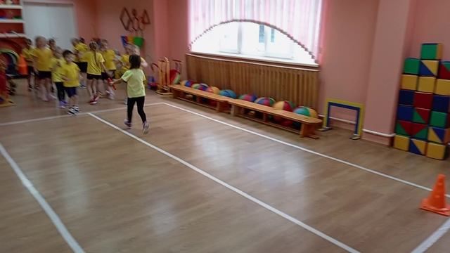 Спортивное развлечение Не перевелись богатыри на земле русской смотреть онлайн