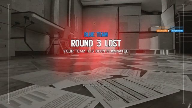 I'm back with a wallbang! - Rainbow Six SIege смотреть онлайн