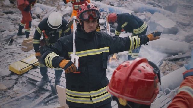 Facility Management Safety: Realistic Training for Emergency Scenarios смотреть онлайн