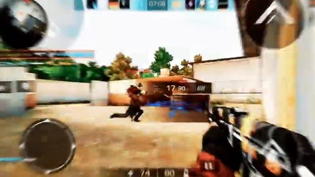 Light| edit standoff 8 ❤️ смотреть онлайн