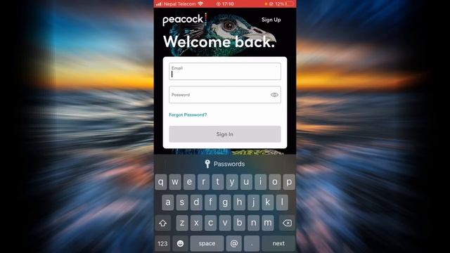 Peacock TV – How to Login | Sign In Peacock TV app смотреть онлайн