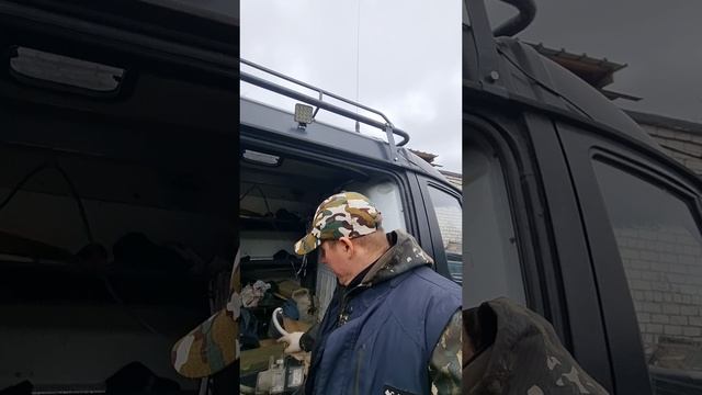 WEBASTO С БЕНЗИНА НА ДИЗЕЛЬ #кириллов #automobile #mechanic #нуженсовет #automobile #webasto смотреть онлайн