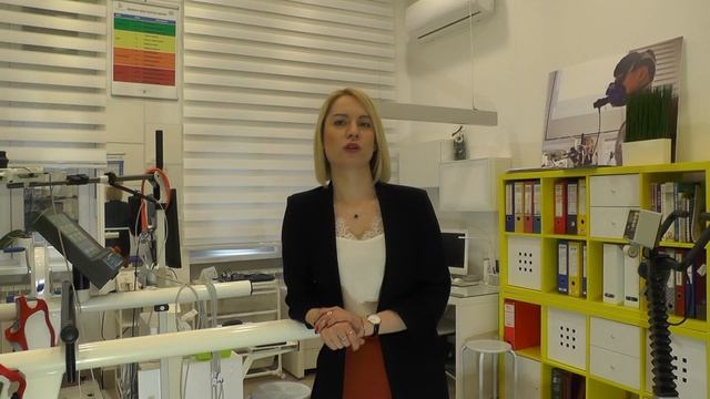UniBelgrade - Exercise therapy in dealing with obese children смотреть онлайн