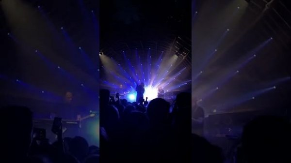 Molchat Doma - Volny / Молчат Дома - Волны (Moscow - Mutabor)