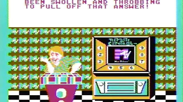 MTV's Remote Control [NES 291/669] смотреть онлайн