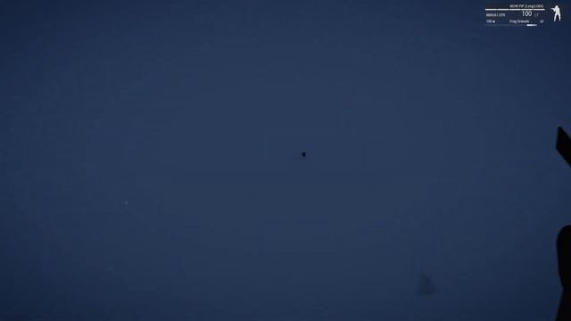 Друг попросил заснять как он стреляет с вертолёта в Arma 3. смотреть онлайн