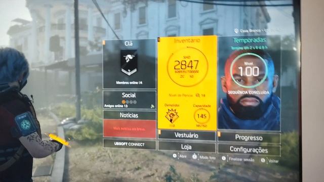 Xbox Séries" S ", Na Smartv 50 Philips PUG7406/78. смотреть онлайн