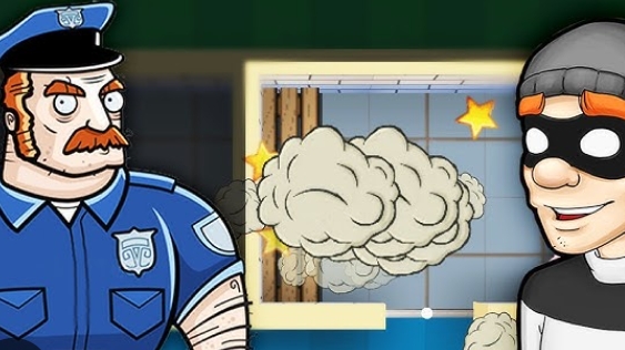 воришка боб смотреть онлайн