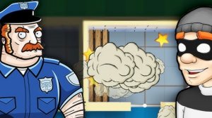 воришка боб