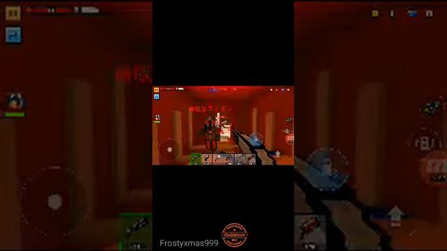 Начало Начал ПиксельГан 3D без монтажа смотреть онлайн