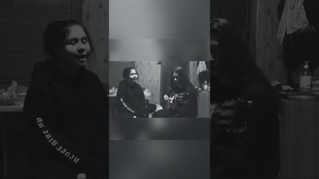 ЖУКИ-Батарейка(cover ditanyama) смотреть онлайн