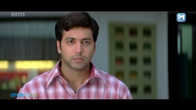 சந்தோஷ் சுப்ரமணியம் | Santosh Subramaniam | Tamil Romantic Comedy Movie | Jayam Ravi , Genelia смотреть онлайн