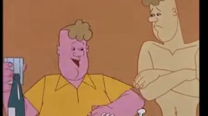 ШОК=)Мультфильм запрещен к показу на ТВ смотреть всем самый важный в жизни каждого  мультик !