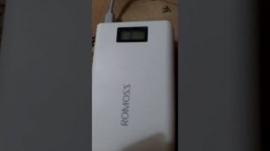 Не заряжается повербанк