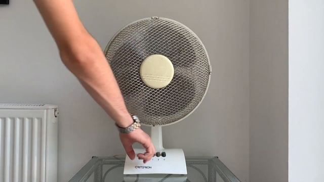 Electric Fan Collection! | Summer 2022