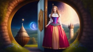 Саблиминал для перемещения в желаемую реальность ⚡️Шифтинг